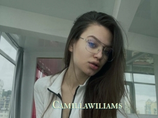 Camillawiliams