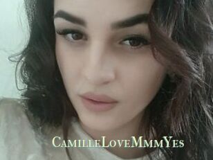 CamilleLoveMmmYes
