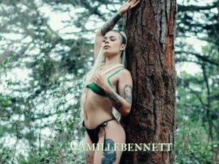 Camillebennett