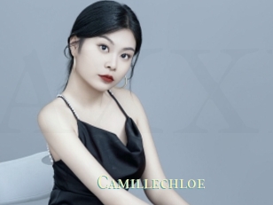 camillechloe Actrice xxx