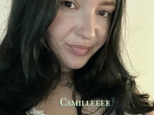 Camilleeee