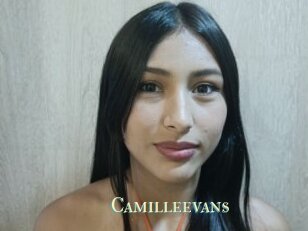 Camilleevans