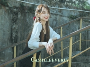 Camilleeverly