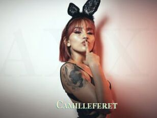 Camilleferet