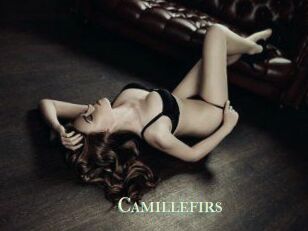 Camillefirs
