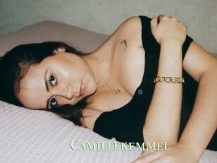 Camillekemmel