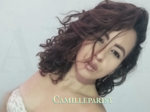 Camilleparist