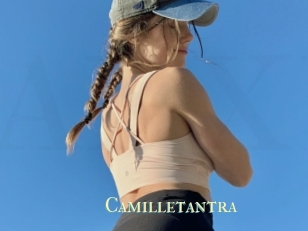 camilletantra Actrice xxx