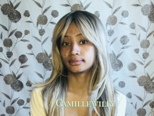 Camillewilly