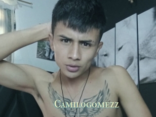 Camilogomezz