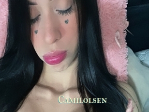 Camilolsen