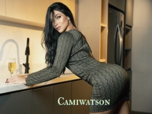 camiwatson Actrice xxx