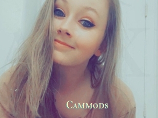 Cammods
