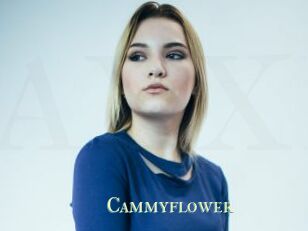 Cammyflower
