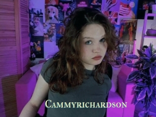 Cammyrichardson