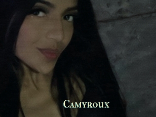 camyroux Actrice xxx