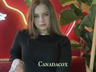 Canadacox