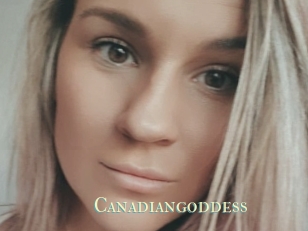 Canadiangoddess