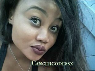 Cancergodessx