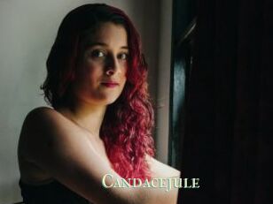 Candacejule