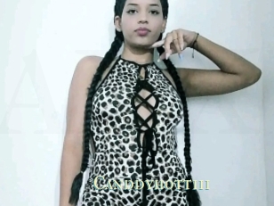 Canddyhott111