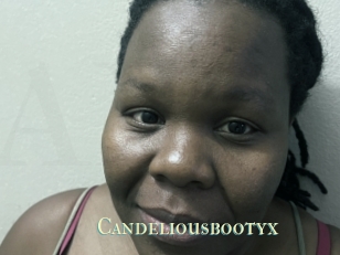 Candeliousbootyx