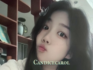 Candicecarol