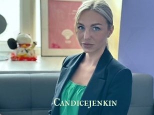 candicejenkin Actrice xxx