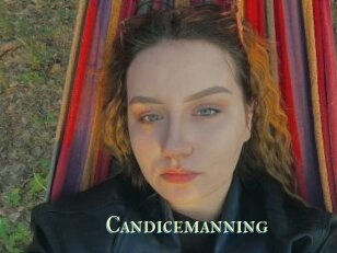 Candicemanning