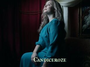 Candiceroze