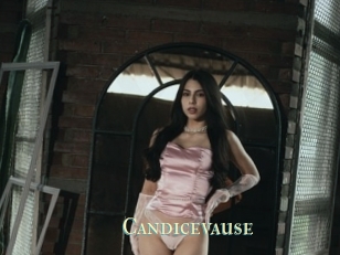 Candicevause