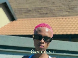 candicex01 Actrice xxx