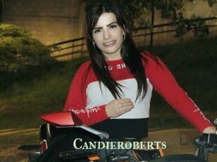 Candieroberts
