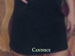 Candiice