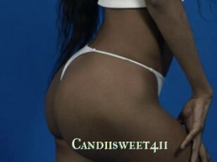 Candiisweet411