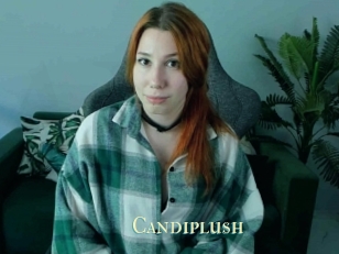 Candiplush