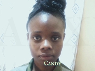 Candy