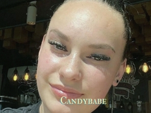 Candybabe