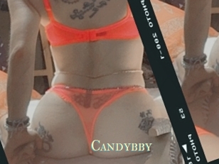 Candybby
