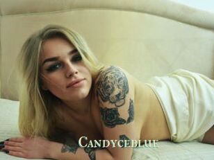 Candyceblue