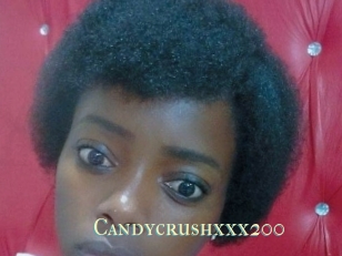 Candycrushxxx200