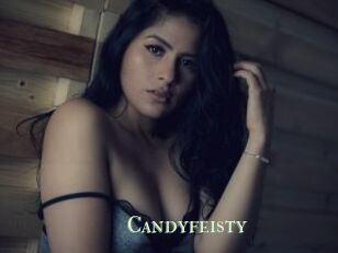 Candyfeisty