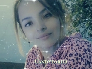 Candyforub