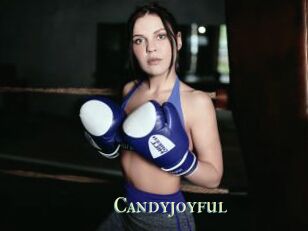 candyjoyful Actrice xxx