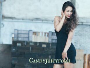 Candyjuicyforu