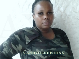 Candylicious111xx
