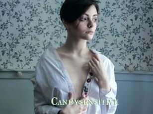 Candysensitive