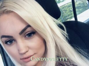 Candysweetty