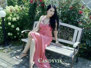 Candyvik