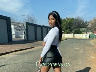 Candywandy